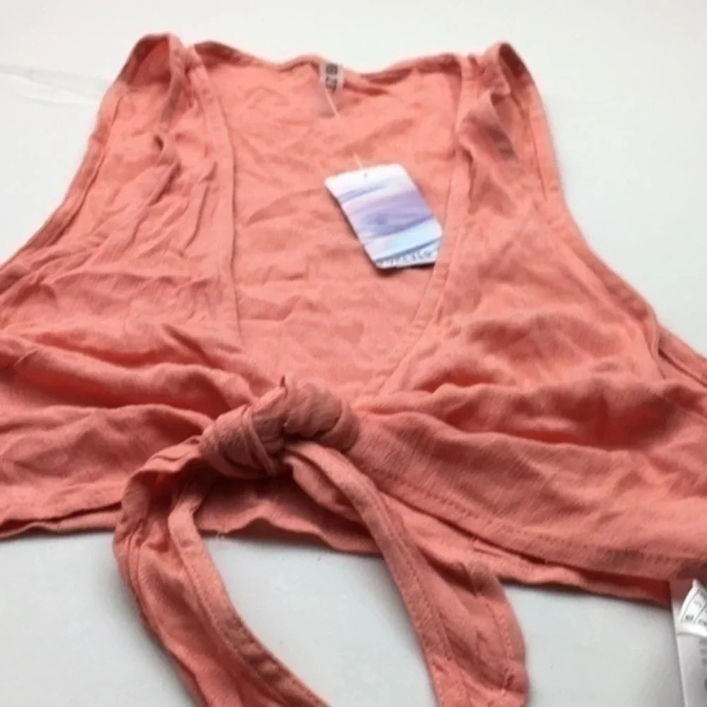 COPY - FOREVER 21 swim wear  S - Picture 2 of 16
